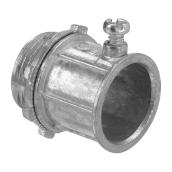 EMT Set-Screw Connectors - 1/2