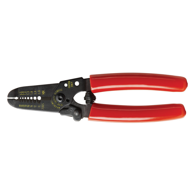 WIRE STRIPPER