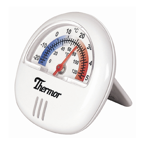 Indoor Magnet Thermometer