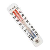 Indoor/Outdoor Jumbo Wall Thermometer