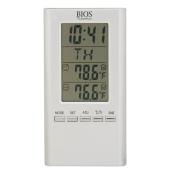 Digital Indoor-Outdoor Wired Thermometer