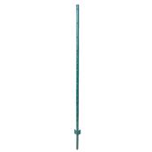 Hebei Minmetals Anchor Post - Powder Coated - Steel - 6-ft H x 2.28-in dia