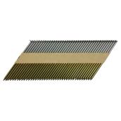 Industrium Paper Strip Framing Nails - Steel - Bright - 2 3/8-in - 5000-Pack