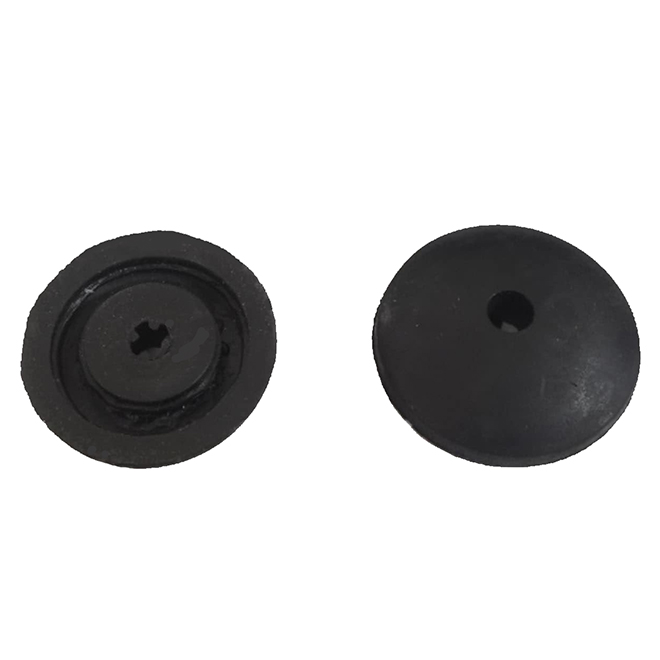 VALU+ Anchor Washers in Nylon 1 3/8-in - Pack of 15