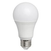 LED Bulb A19 10W - Dimmable - Soft White - 6-Pack