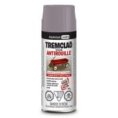 Peinture antirouille en aérosol Tremclad, 340 g, aluminium, lustré
