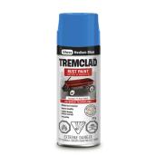 Tremclad Rust Spray Paint - 340 g - Medium Blue - Gloss