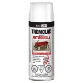 Peinture antirouille en aérosol Tremclad, 340 g, blanc, lustré