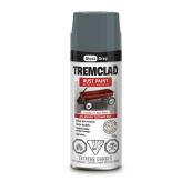 Tremclad Rust Spray Paint - 340 g - Grey - Gloss