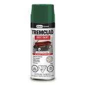 Tremclad Rust Spray Paint - 340 g - Green - Gloss