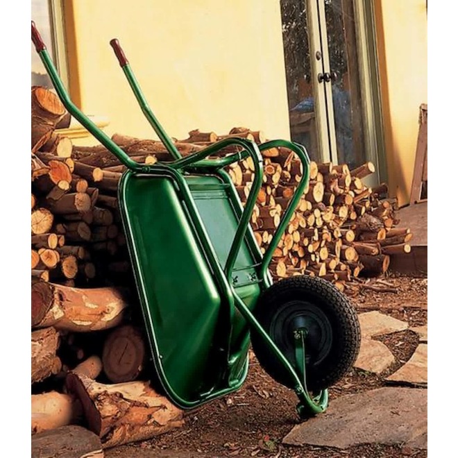 Tremclad Rust Spray Paint - 340 g - Green - Gloss