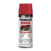 Tremclad Rust Spray Paint - 340 g - Fire Red - Gloss
