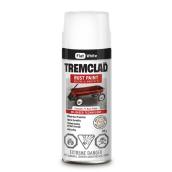 Tremclad Rust Spray Paint - 340 g - Flat White