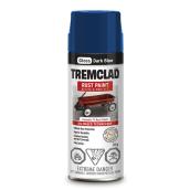 Tremclad Rust Spray Paint - 340 g - Dark Blue - Gloss