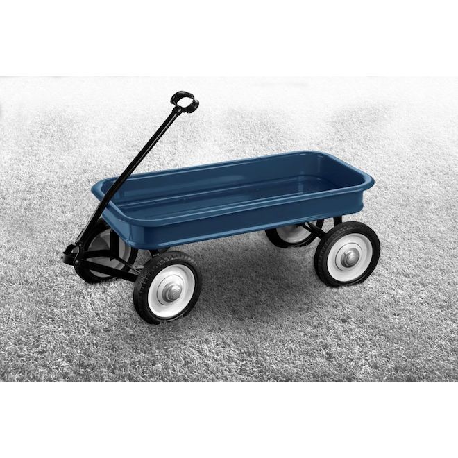 Tremclad Rust Spray Paint - 340 g - Dark Blue - Gloss