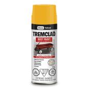 Tremclad Rust Spray Paint - 340 g - Yellow - Gloss