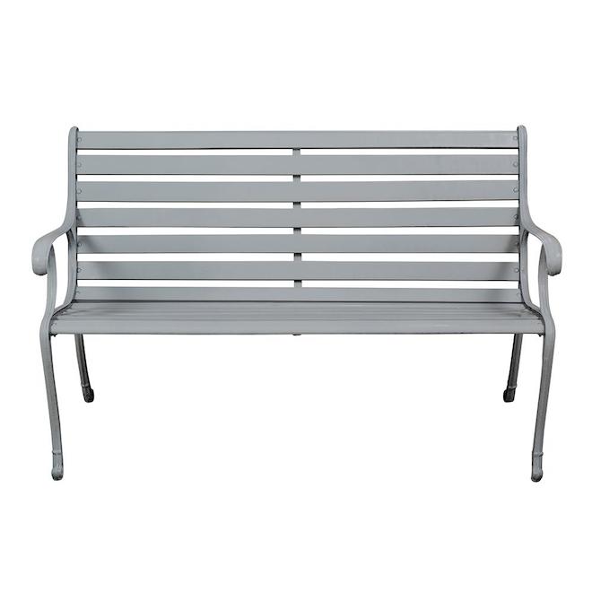 Tremclad(R) - Rust Paint - Gloss Finish - 237 Ml - Aluminum