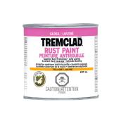 Tremclad(R) - Rust Paint - Gloss Finish - 237 Ml - Yellow