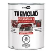 Peinture antirouille Tremclad, 946 ml, blanc, fini mat