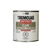 Antirouille, Tremclad(MD), fini lustré, 946 ml, clair