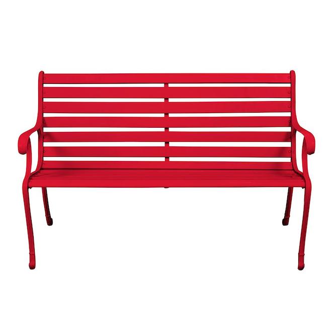 Tremclad(R) - Rust Paint - Gloss Finish - 3.78 L - Fire Red