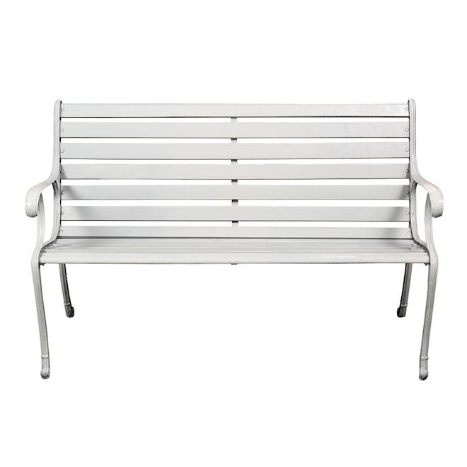 Tremclad(R) - Rust Paint - 3.78 L - Matte White