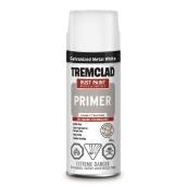 Tremclad(R) Rust Primer Spray - Aerosol - 340 g - White