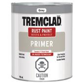 Tremclad(R) Rust Inhibitive Primer - 946 ml - Grey