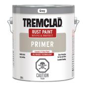 Tremclad(R) Rust Inhibitive Primer - 3.78 L - Grey