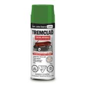 Peinture antirouille en aérosol Tremclad, 340 g, vert John Deere, lustré