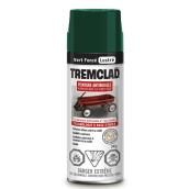 Peinture antirouille en aérosol Tremclad, 340 g, vert foncé, lustré