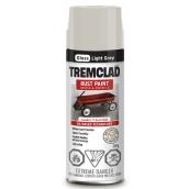 Tremclad Rust Spray Paint - 340 g - Light Grey - Gloss
