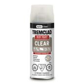 Tremclad - Antirust Paint - 340 g - Satin Finish - Clear