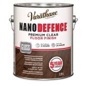 Varnish - "Nano Defence" Floor Finish