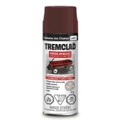 Peinture antirouille en aérosol Tremclad, 340 g, framboise des champs, lustré