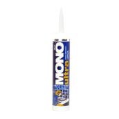 Scellant pour salles de bain et cuisines, 300 ml, clair