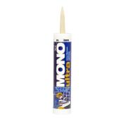 Bath and Kitchen Sealant - 300 ml - Bone