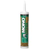 Exterior Sealant - Latex - 300 ml - White