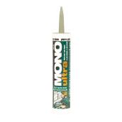 Exterior Sealant - Latex - 300 ml - Gray Stone