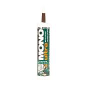 Exterior Sealant - Latex - 300 ml - Brown