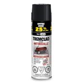 Tremclad Anti-Rust Paint Glossy Black 425 g