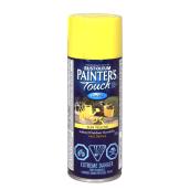 Painter's Touch - All-Purpose Paint - Indoor/Outdoor - 340 g - Gloss Finsh - Sun Yellow