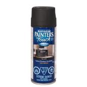 Painter's Touch All-Purpose Aerosol Paint - Semi-Gloss - Black - 340 g