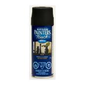 Peinture à usages multiples, Painter's Touch, int/ext, 340 g, mat, noir