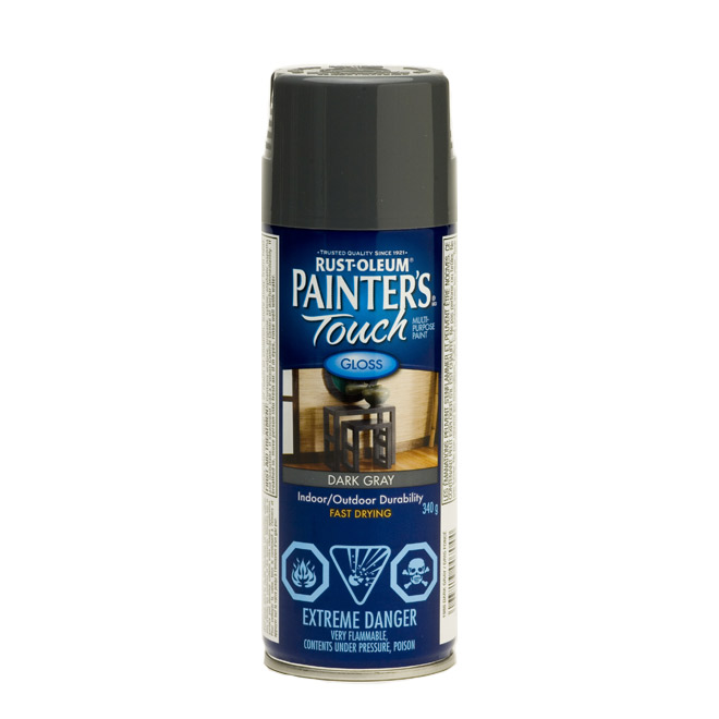 PAINTER'S TOUCH AllPurpose Paint N1986830 RONA