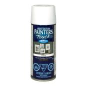 Rust-Oleum Painter's Touch All-Purpose Acrylic Aerosol Spray - White - Matte - 340 g