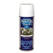 Painter's Touch - All-Purpose Paint - Indoor/Outdoor - 340 g - Gloss - White