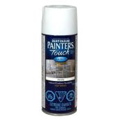 Peinture à usages multiples, Painter's Touch, int/ext, 340 g,semi-lustré, blanc