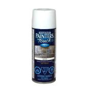 Painter's Touch - All-Purpose Paint - Indoor/Outdoor - 340 g - Semi-Gloss - White