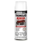 Tremclad Rust Spray Paint - 340 g - White - Semi-Gloss